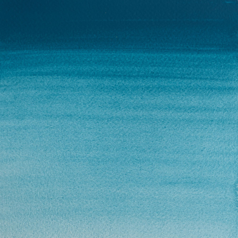 Farba akwarelowa Professional Watercolour - Winsor & Newton - Cobalt Turquoise, 5 ml