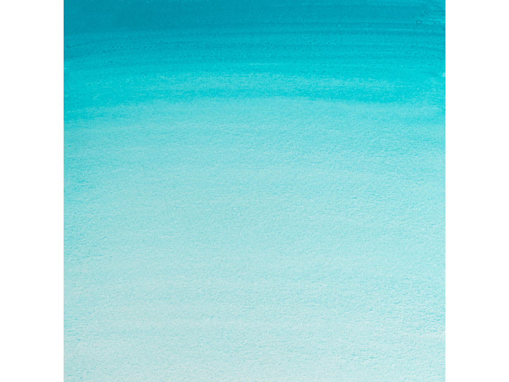 Farba akwarelowa Professional Watercolour - Winsor & Newton - Cobalt Turquoise Light, 5 ml