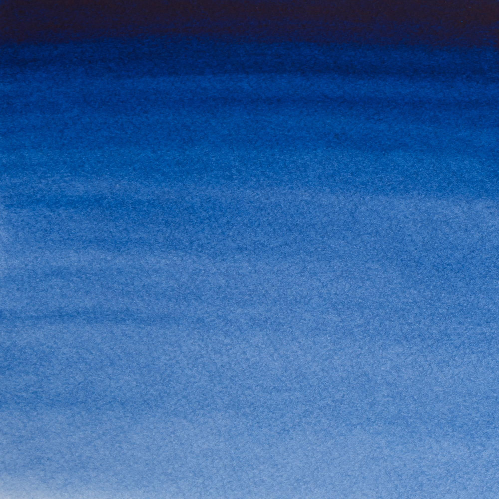 Farba akwarelowa Professional Watercolour - Winsor & Newton - Indantherene Blue, 5 ml