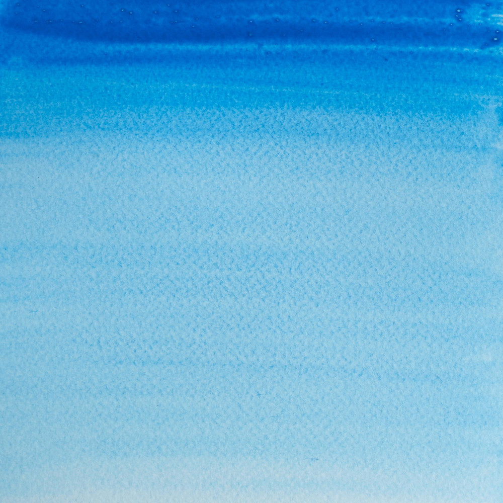 Watercolor paint Professional Watercolour - Winsor & Newton - Mangan Blue Hue, 5 ml