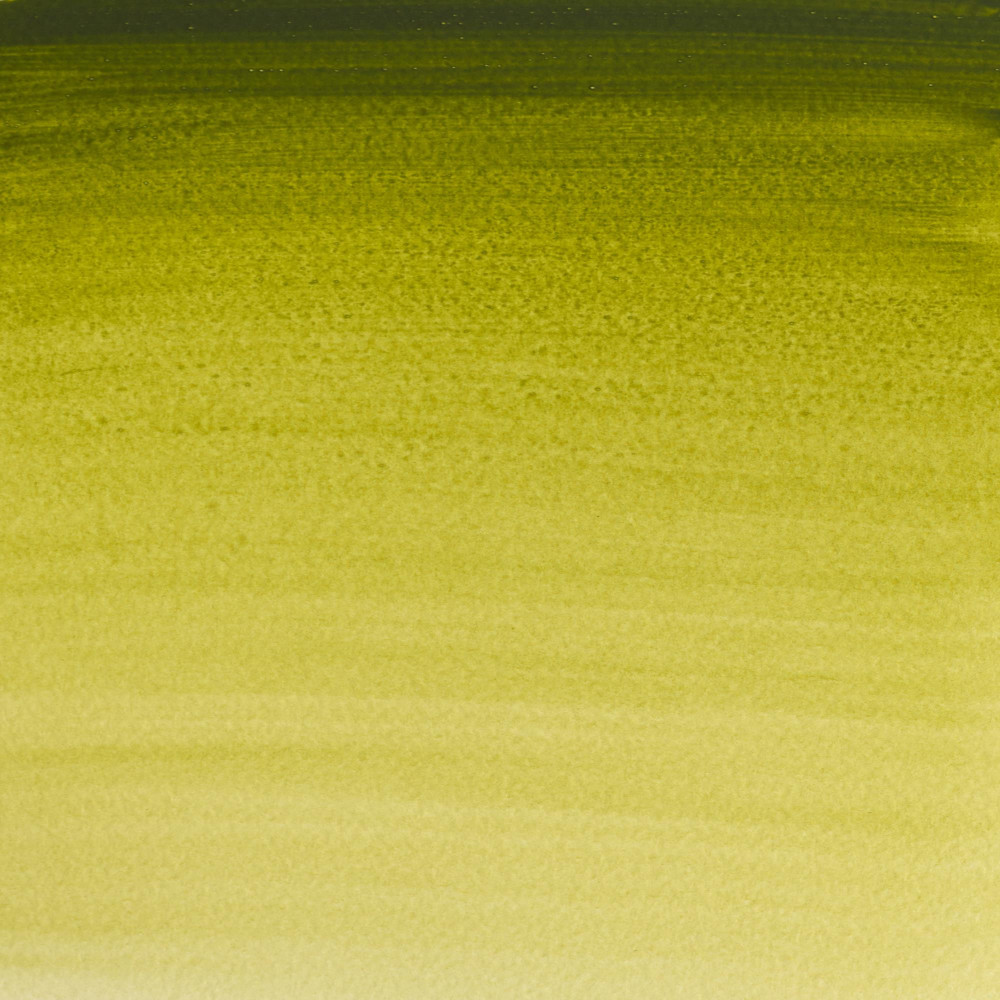 Farba akwarelowa Professional Watercolour - Winsor & Newton - Olive Green, 5 ml