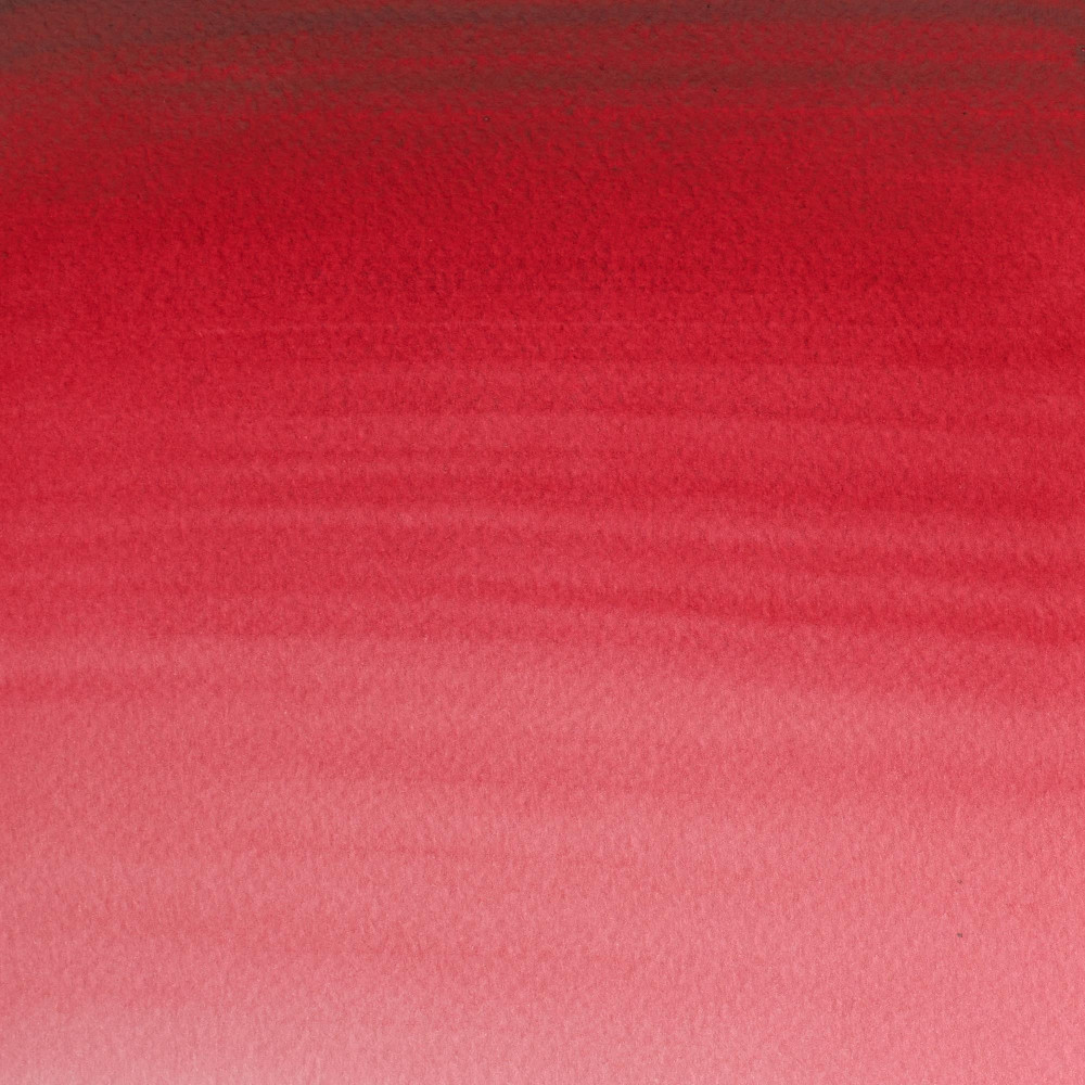 Farba akwarelowa Professional Watercolour - Winsor & Newton - Permanent Alizarin Crimson, 5 ml