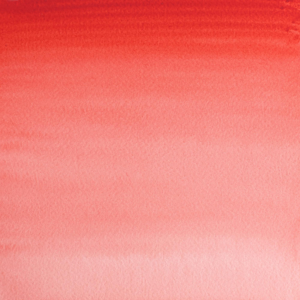 Farba akwarelowa Professional Watercolour - Winsor & Newton - Quinacridone Red, 5 ml