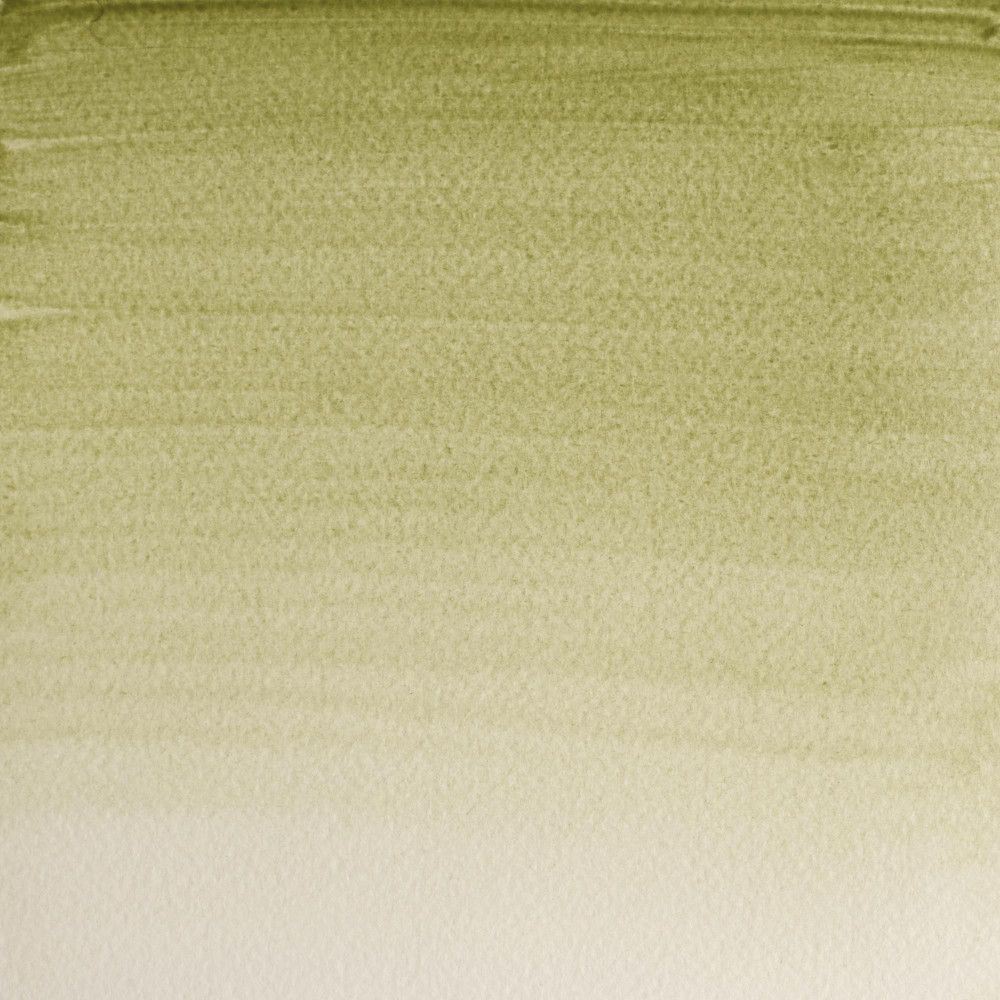 Farba akwarelowa Professional Watercolour - Winsor & Newton - Terre Verte Yellow, 5 ml