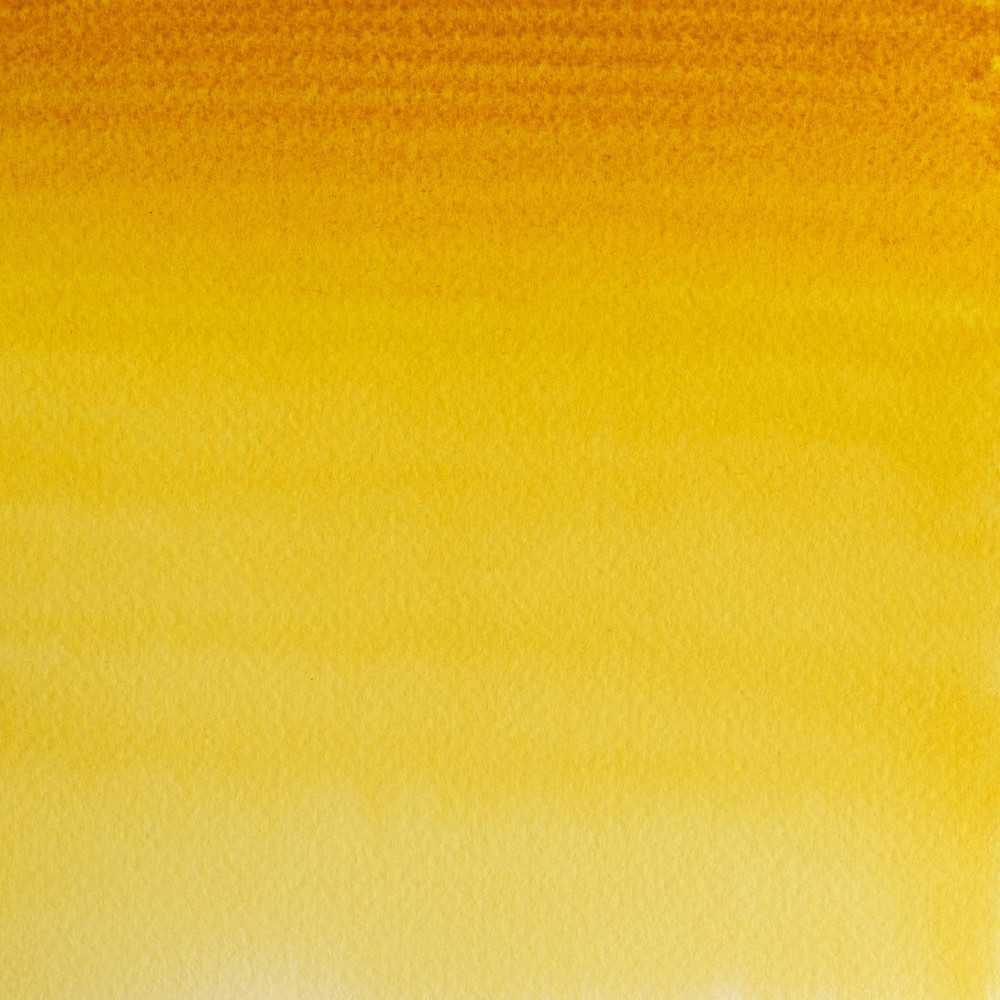 Watercolor paint Professional Watercolour - Winsor & Newton - Transparent Yellow, 5 ml