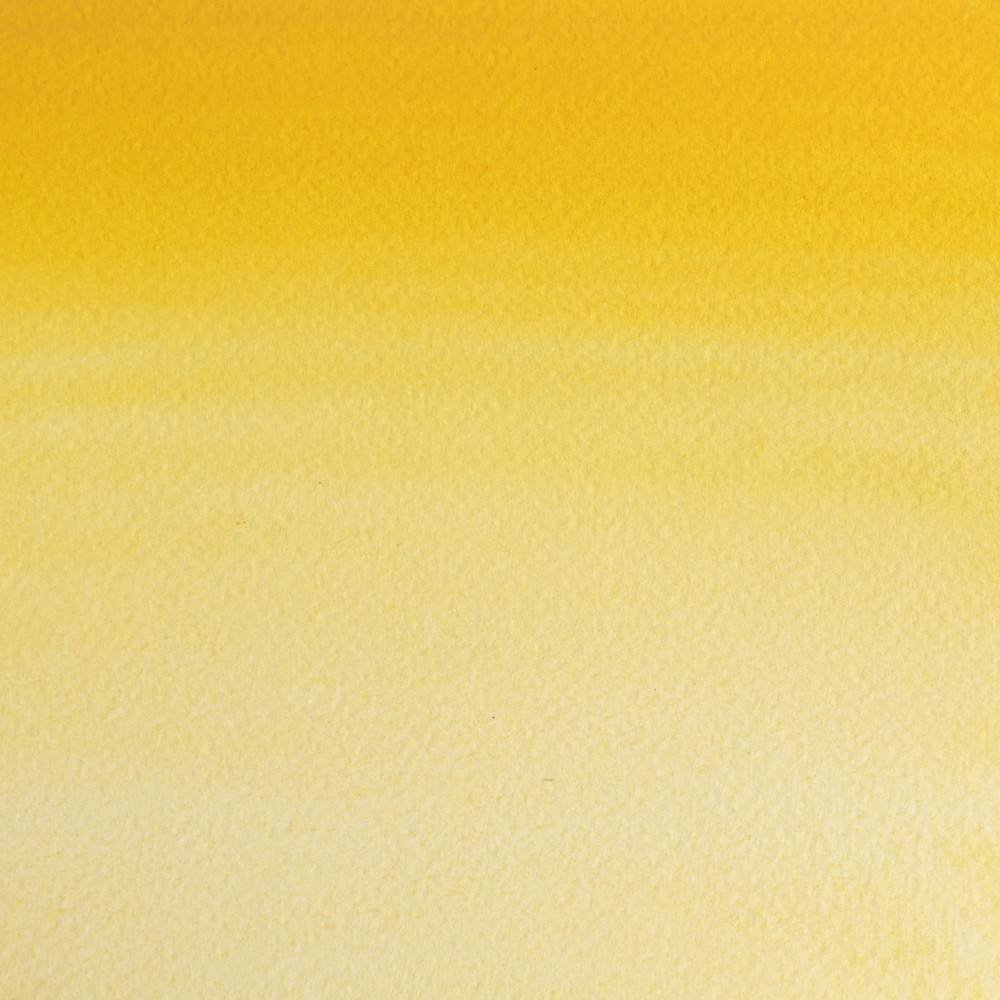 Farba akwarelowa Professional Watercolour - Winsor & Newton - Turners Yellow, 5 ml