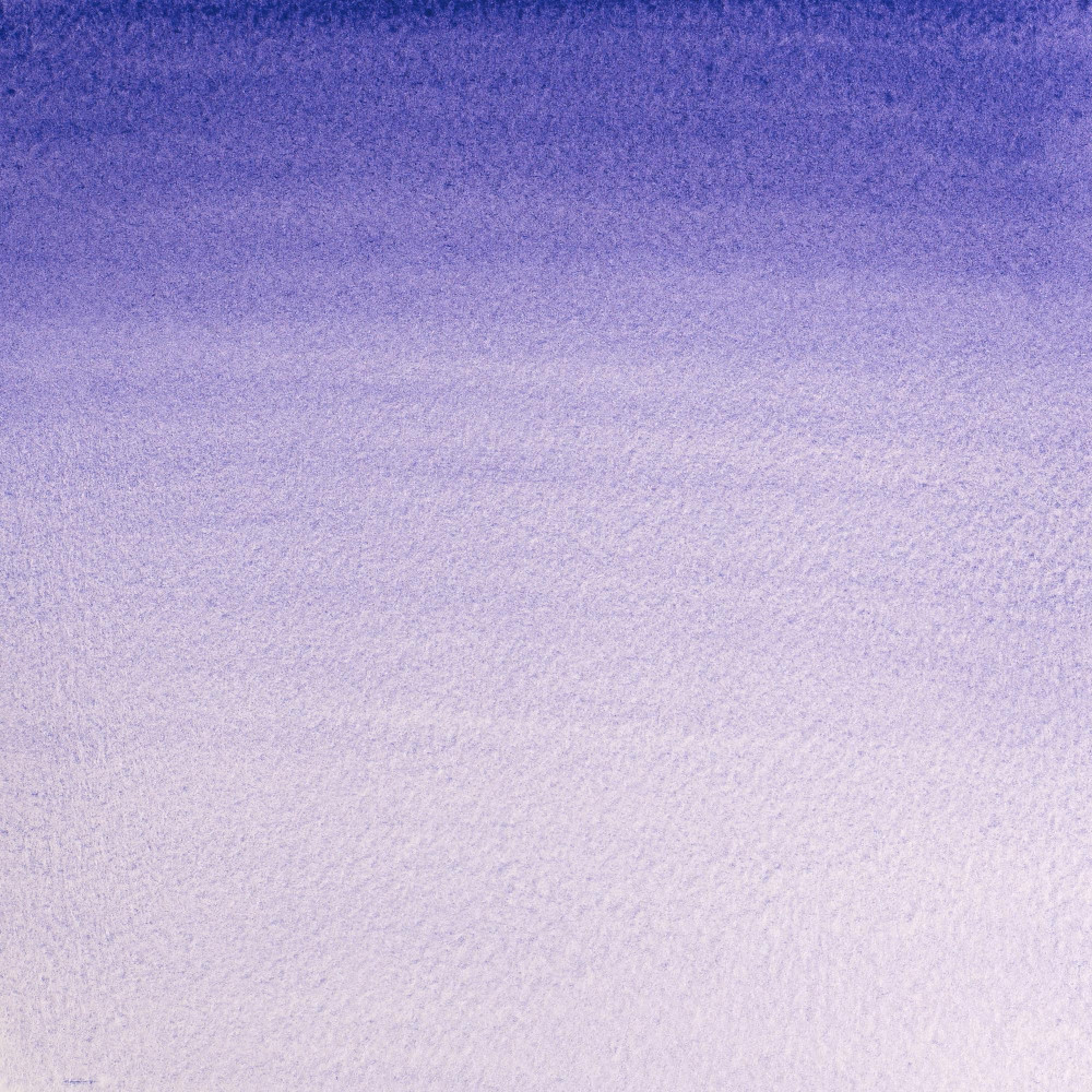 Watercolor paint Professional Watercolour - Winsor & Newton - Ultramarine Violet, 5 ml
