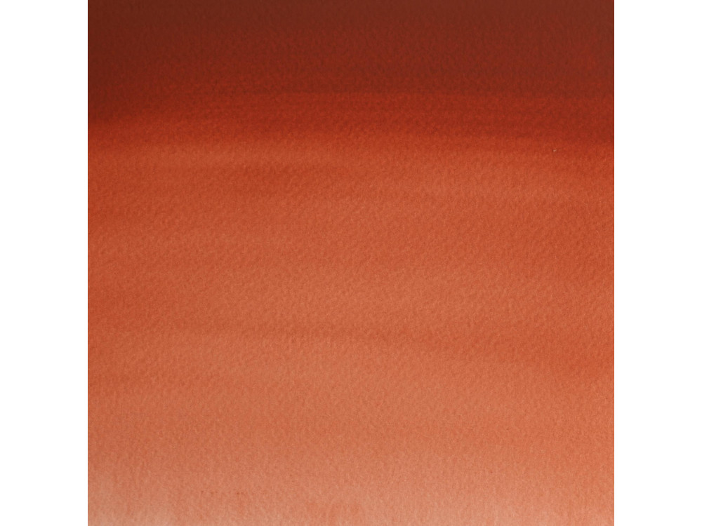 Farba akwarelowa Professional Watercolour - Winsor & Newton - Venetian Red, 5 ml