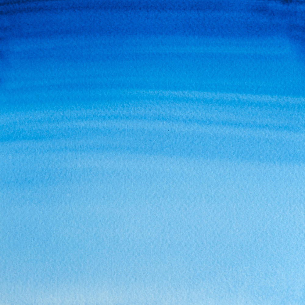 Farba akwarelowa Professional Watercolour - Winsor & Newton - Winsor Blue Green, 5 ml