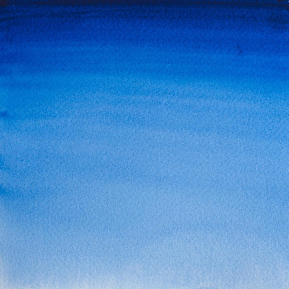 Watercolor paint Professional Watercolour - Winsor & Newton - Winsor Blue Red, 5 ml