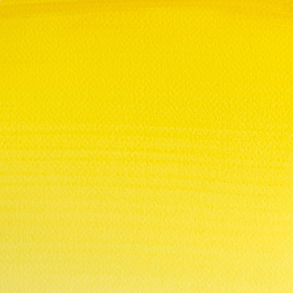 Farba akwarelowa Professional Watercolour - Winsor & Newton - Winsor Lemon, 5 ml