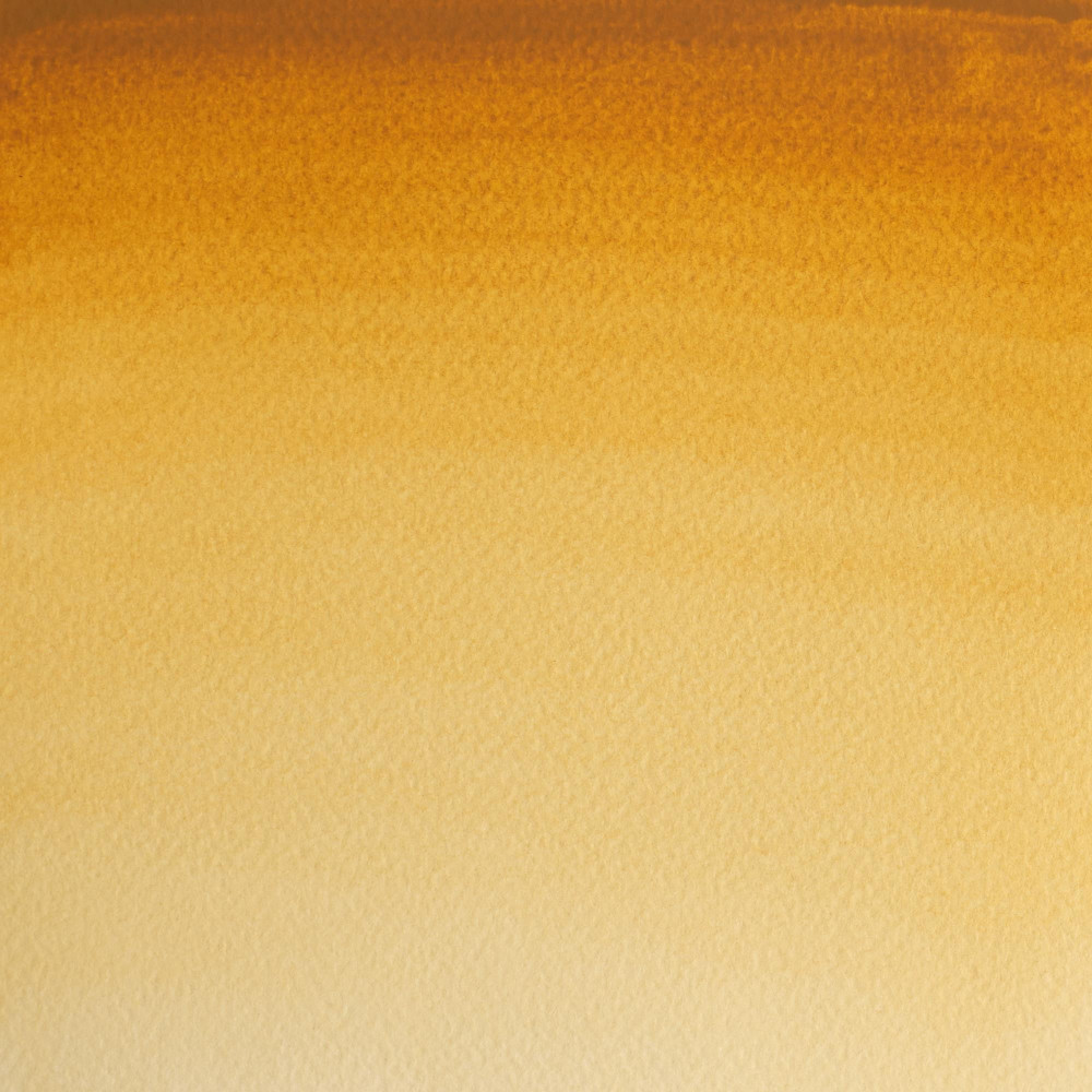 Farba akwarelowa Professional Watercolour - Winsor & Newton - Yellow Ochre, 5 ml