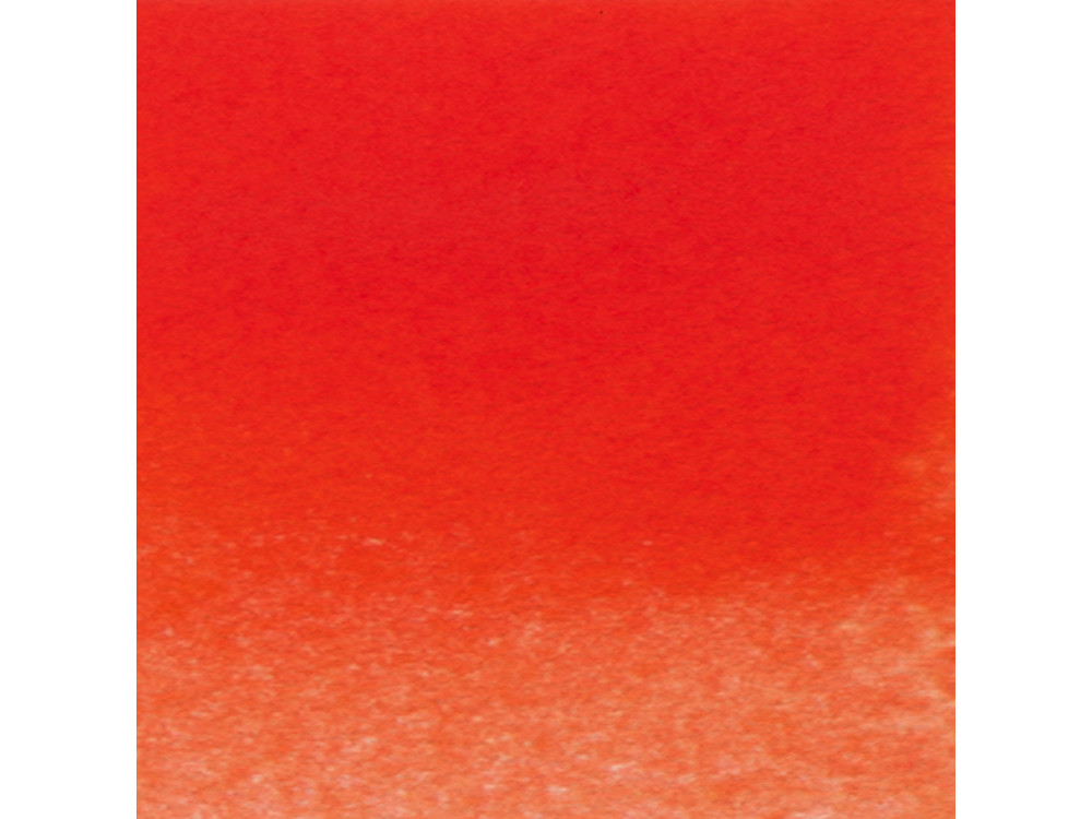 Farba akwarelowa Professional Watercolour - Winsor & Newton - Cadmium Free Scarlet, 5 ml