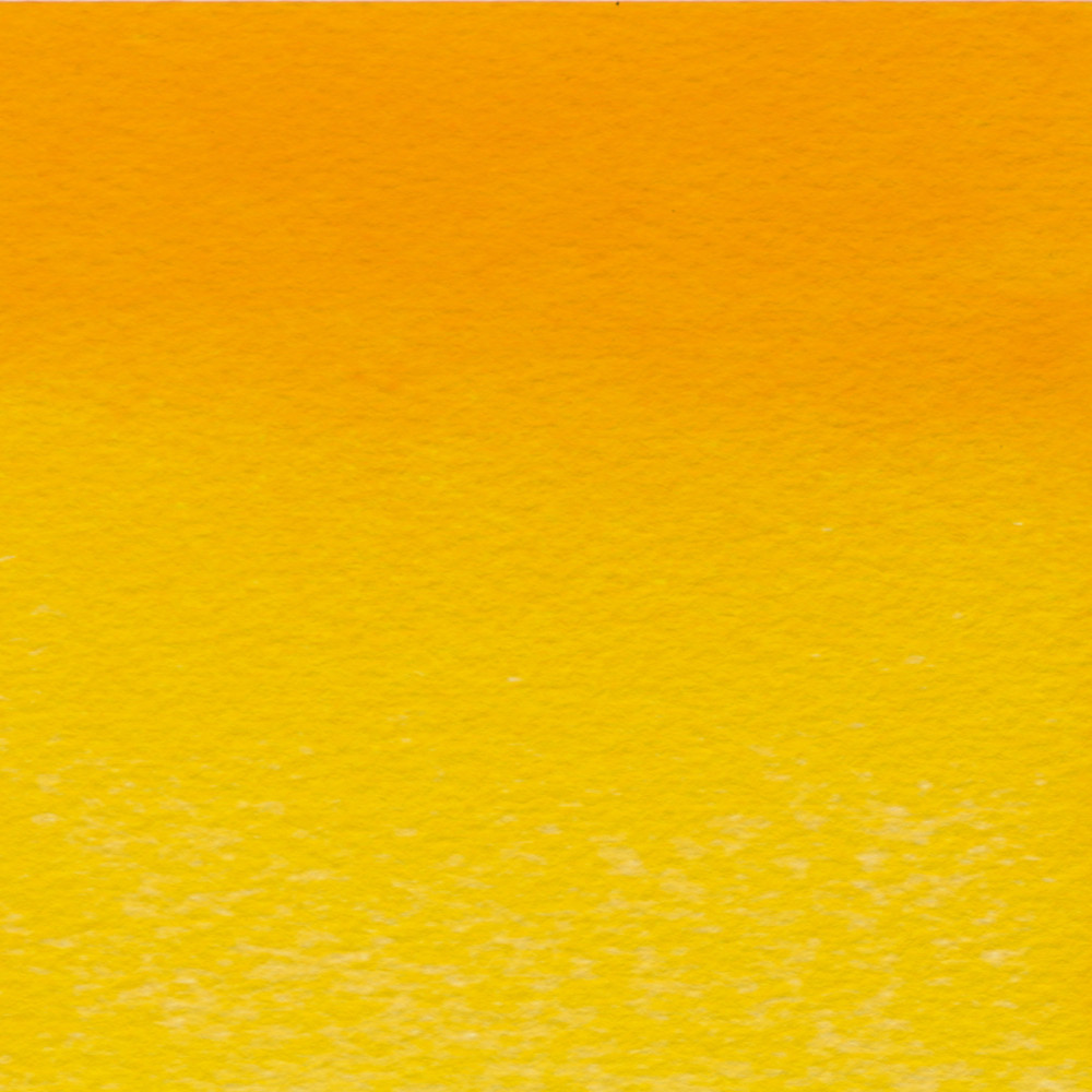 Farba akwarelowa Professional Watercolour - Winsor & Newton - Cadmium Free Yellow Deep, 5 ml