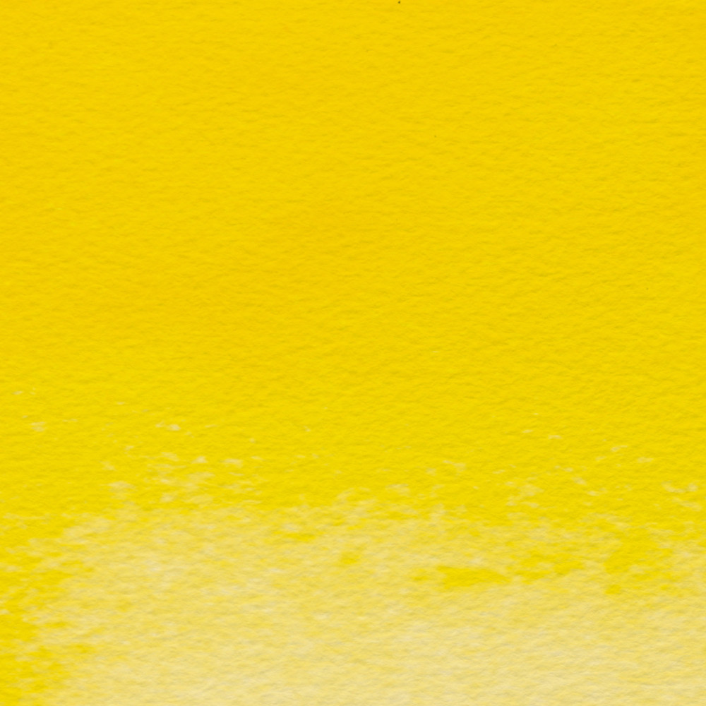 Farba akwarelowa Professional Watercolour - Winsor & Newton - Cadmium Free Yellow Light, 5 ml