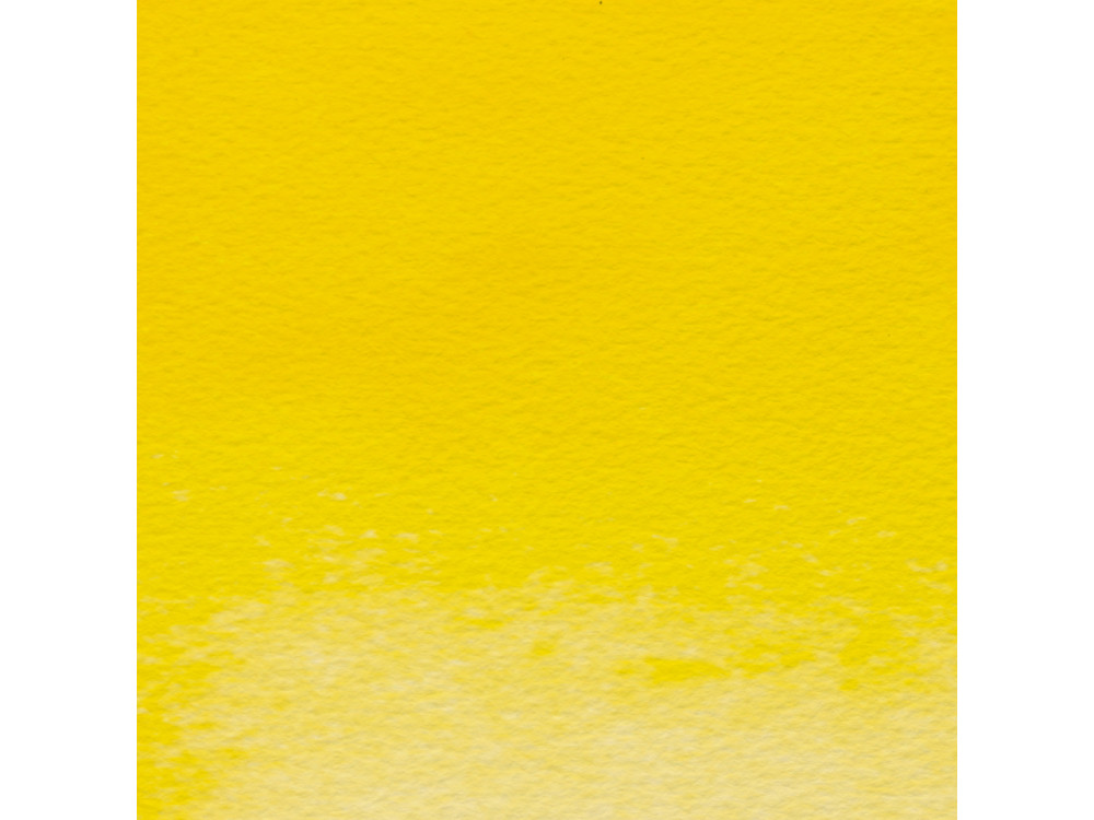 Watercolor paint Professional Watercolour - Winsor & Newton - Cadmium Free Yellow Light, 5 ml