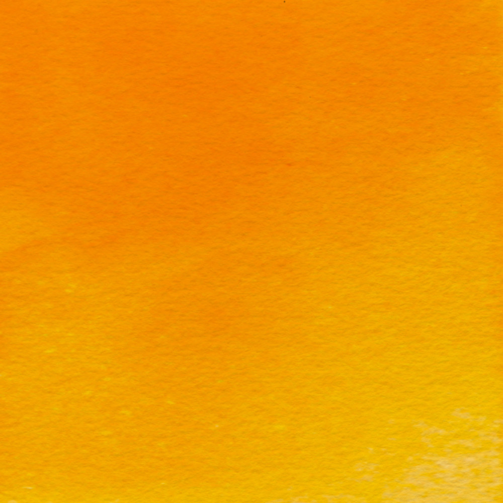 Farba akwarelowa Professional Watercolour - Winsor & Newton - Cadmium Free Orange, 5 ml