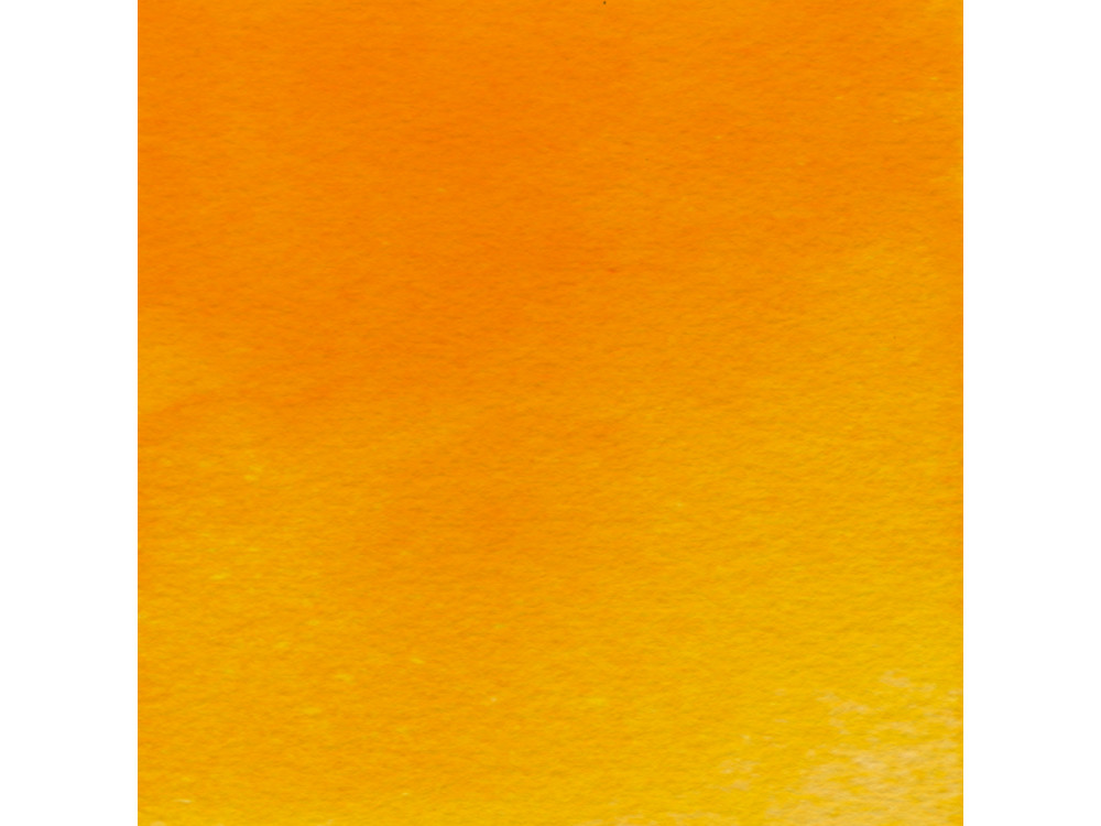 Watercolor paint Professional Watercolour - Winsor & Newton - Cadmium Free Orange, 5 ml