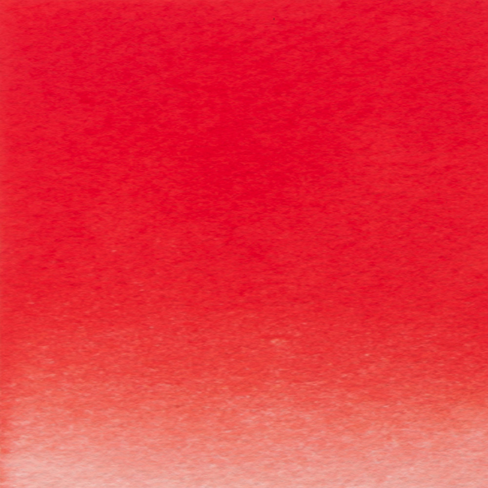 Farba akwarelowa Professional Watercolour - Winsor & Newton - Cadmium Free Red, 5 ml
