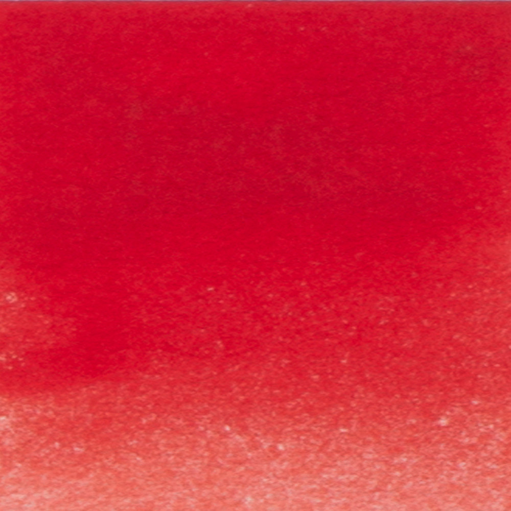 Farba akwarelowa Professional Watercolour - Winsor & Newton - Cadmium Free Red Deep, 5 ml