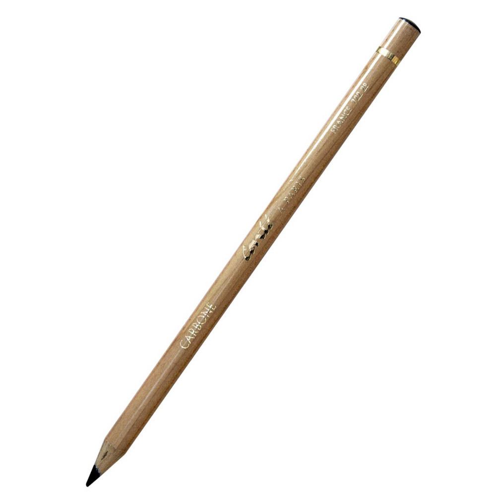 Ołówek do szkicowania Carbon - Conté à Paris - 2B
