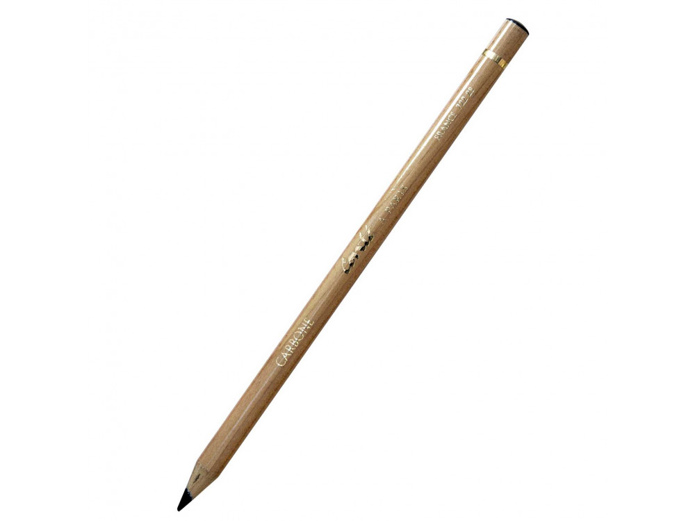 Sketching Carbon pencil - Conté à Paris - 2B