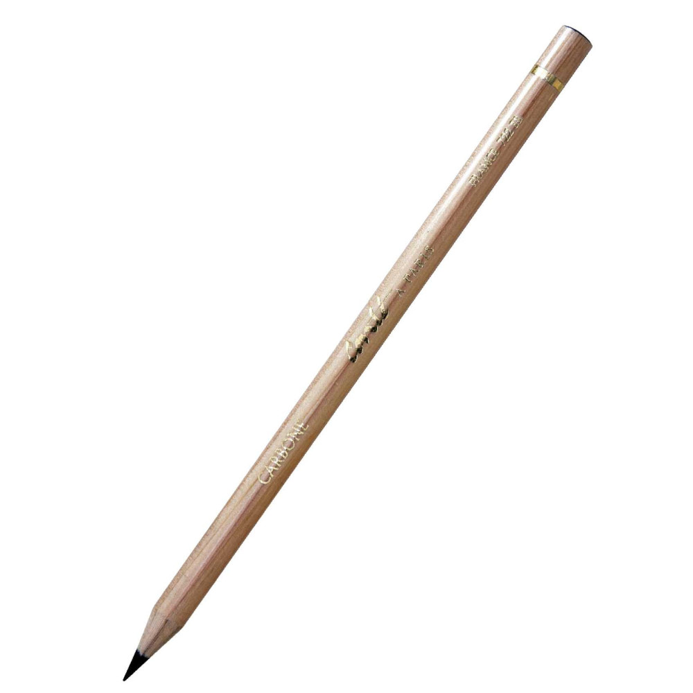 Ołówek do szkicowania Carbon - Conté à Paris - 3B