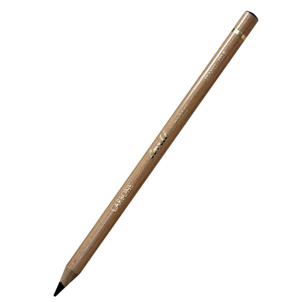 Ołówek do szkicowania Carbon - Conté à Paris - B