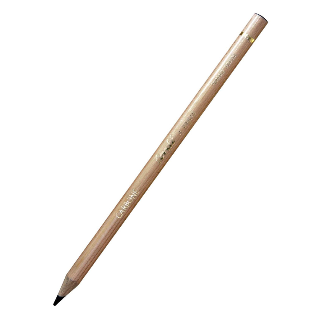 Ołówek do szkicowania Carbon - Conté à Paris - HB