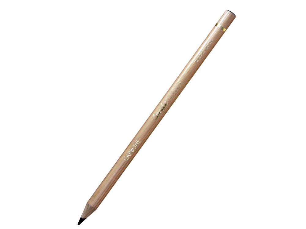 Sketching Carbon pencil - Conté à Paris - HB