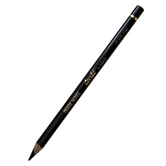 Conté à Paris Pierre Noire H Sketching Pencil : : Stationery &  Office Supplies