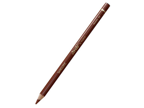 Ołówek do szkicowania - Conté à Paris - Sanguine