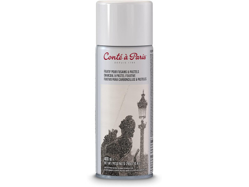 Fixative spray - Conté à Paris - 400 ml