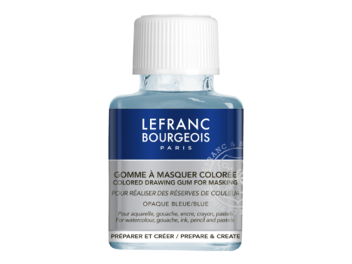 Medium maskujące w płynie - Lefranc & Bourgeois - 75 ml