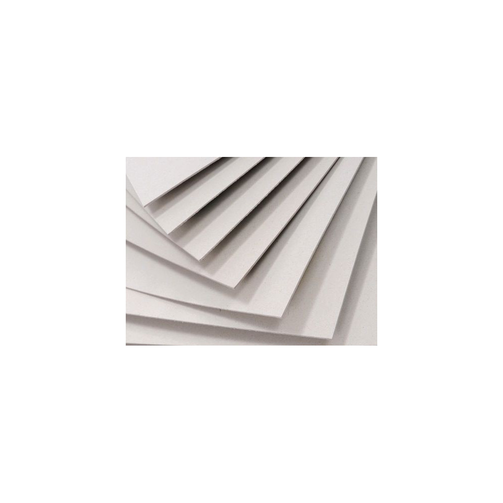 Garphic Greyboard Eskaboard 1,75 mm - 20 B2