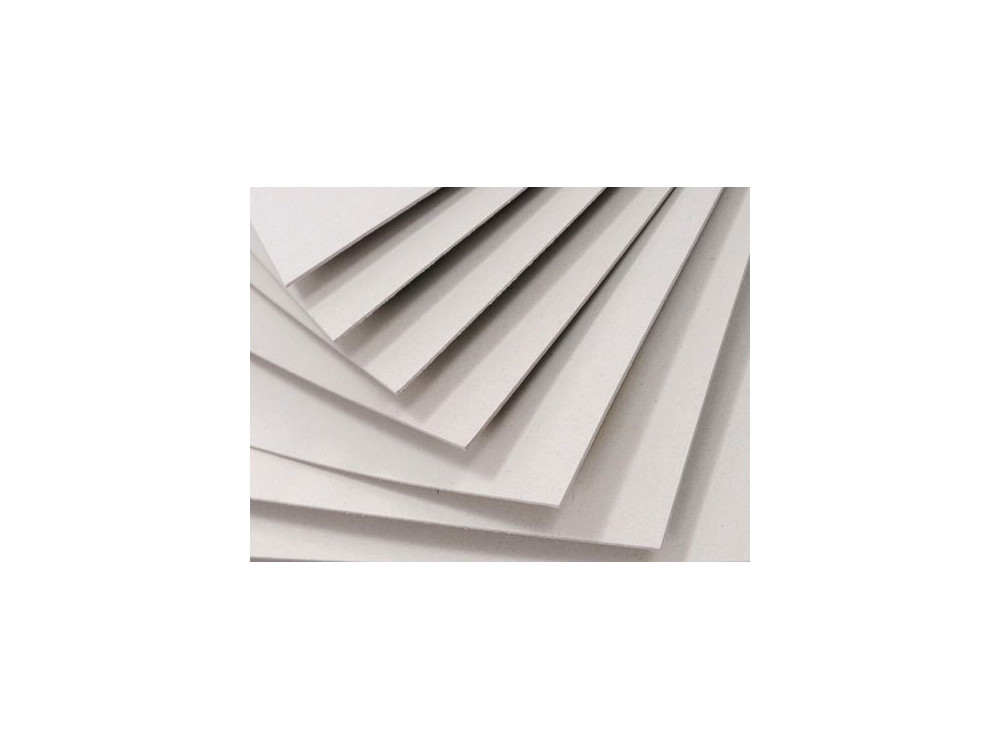 Toned Tan sketch paper - Strathmore - 23 x 31 cm, 118 g, 50 sheets
