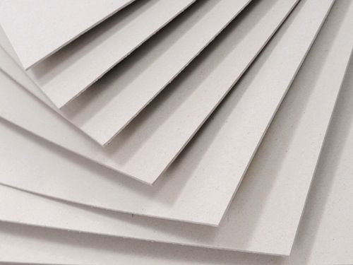 Garphic Greyboard Eskaboard 3,00 mm - 40 SRA3