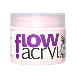 Farba akrylowa Flow Acryl - Renesans - 03, flesh tint, 50 ml