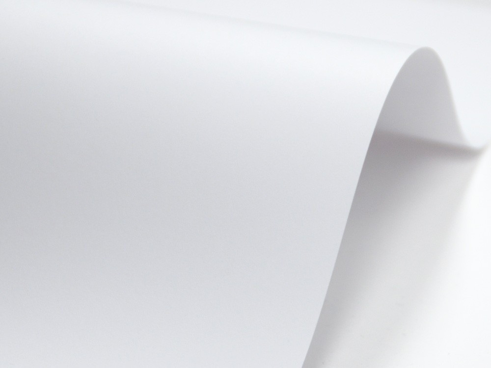 Splendorgel Paper 230g - Extra White, A4, 100 sheets