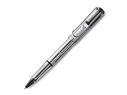 Rollerball pen Vista - Lamy - translucent