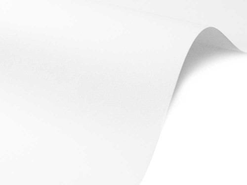 Papier Materica 120g - Gesso biały A4