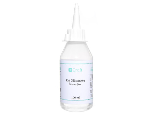 Silicone glue - DpCraft - 100 ml
