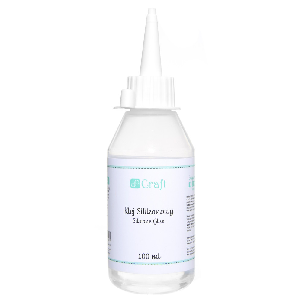 Silicone glue - DpCraft - 100 ml
