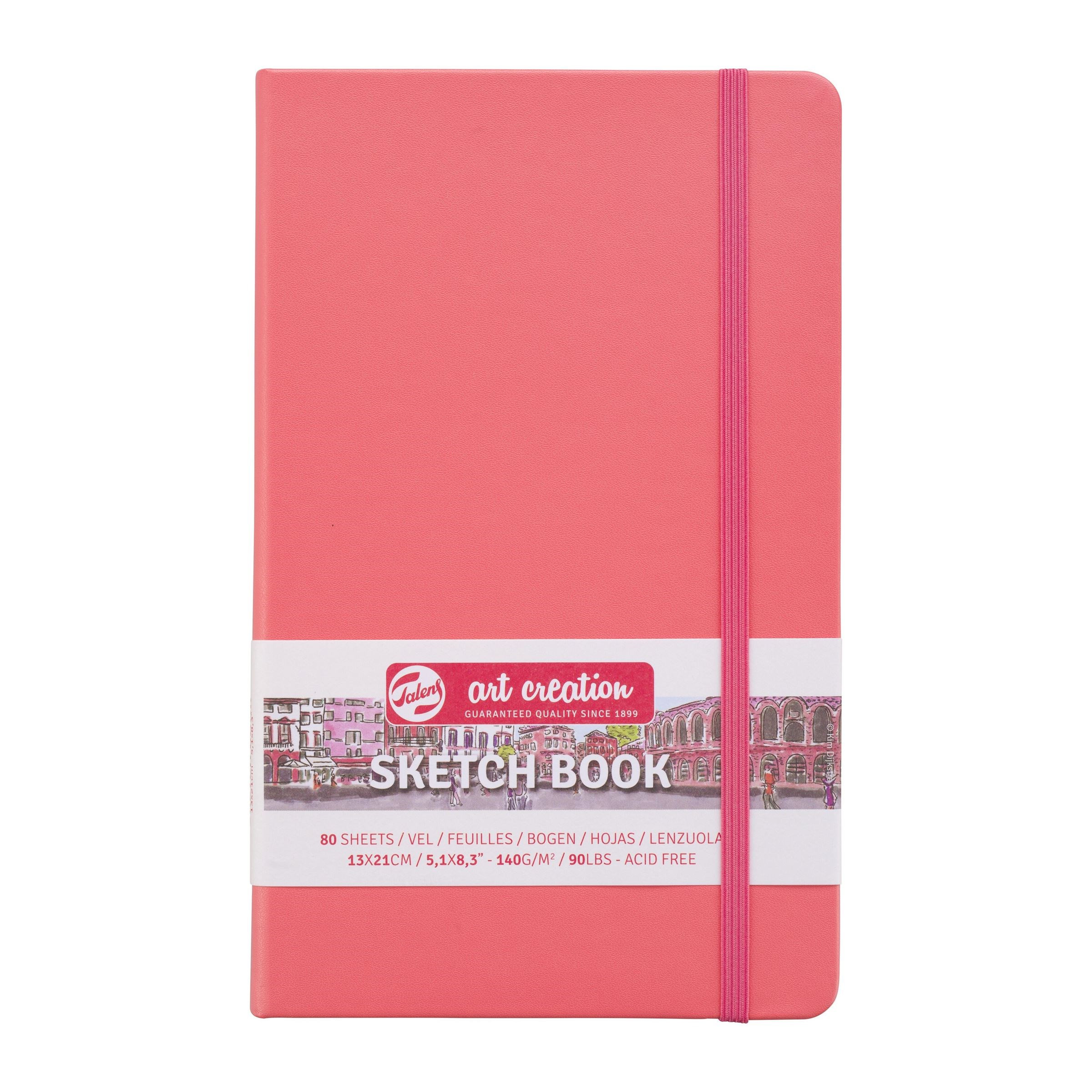 sketch-book-13-x-21-cm-talens-