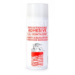 Adhesive Spray Renesans 400 ml