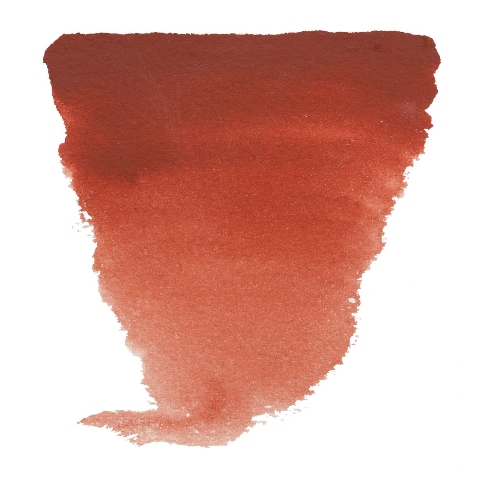 Watercolor paint in tube - Van Gogh - Light Oxide Red, 10 ml