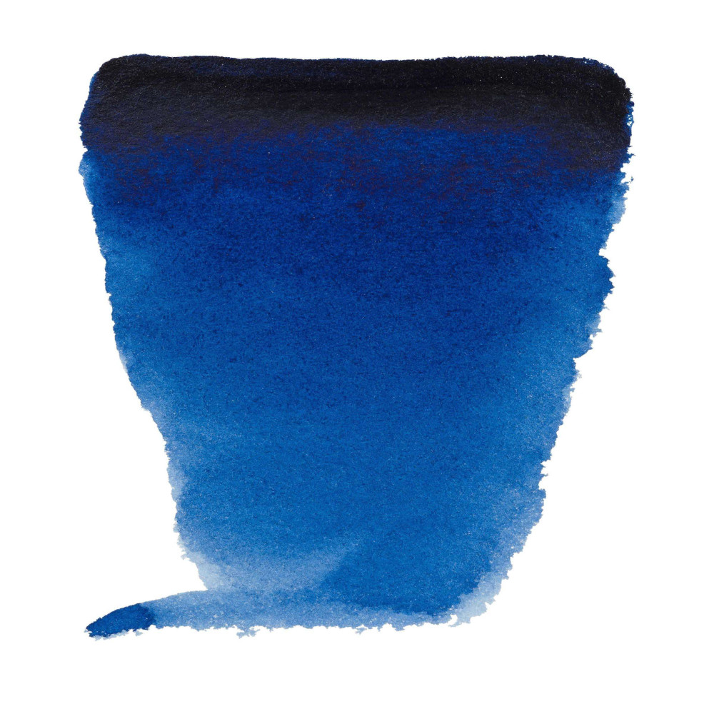 Watercolor paint in tube - Van Gogh - Prussian Blue, 10 ml