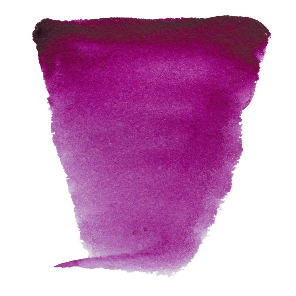 Farba akwarelowa - Van Gogh - Quinacridone Purple Blue, 10 ml
