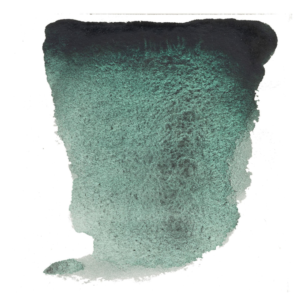Watercolor paint in tube - Van Gogh - Dusk Green, 10 ml
