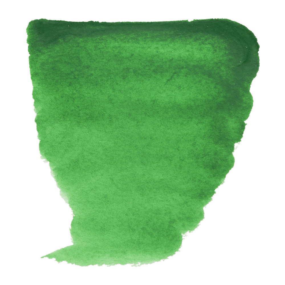 Watercolor paint in tube - Van Gogh - Permanent Green, 10 ml